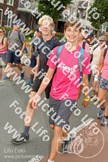 Evenement foto: Nijmeegse Vierdaagse 1021