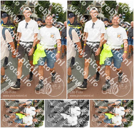 Evenement foto: Nijmeegse Vierdaagse 1021