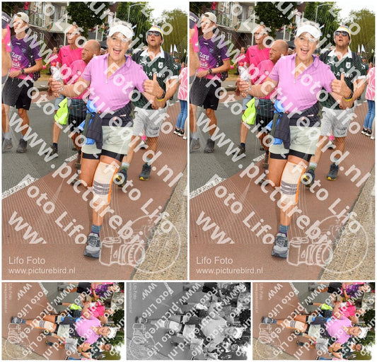 Evenement foto: Nijmeegse Vierdaagse 1021