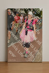 Evenement foto: Nijmeegse Vierdaagse 1021