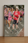 Evenement foto: Nijmeegse Vierdaagse 1021