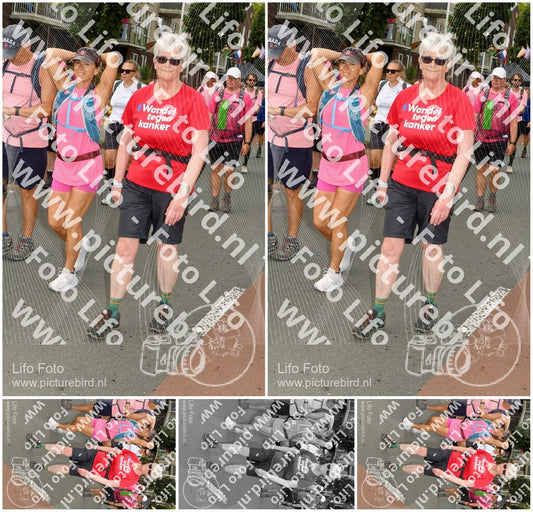 Evenement foto: Nijmeegse Vierdaagse 1021