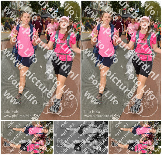 Evenement foto: Nijmeegse Vierdaagse 1021