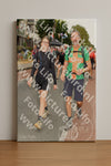 Evenement foto: Nijmeegse Vierdaagse 1021