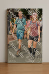 Evenement foto: Nijmeegse Vierdaagse 1021