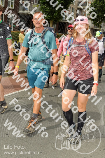 Evenement foto: Nijmeegse Vierdaagse 1021