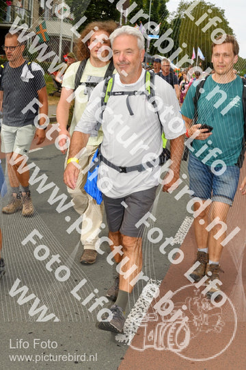 Evenement foto: Nijmeegse Vierdaagse 1021