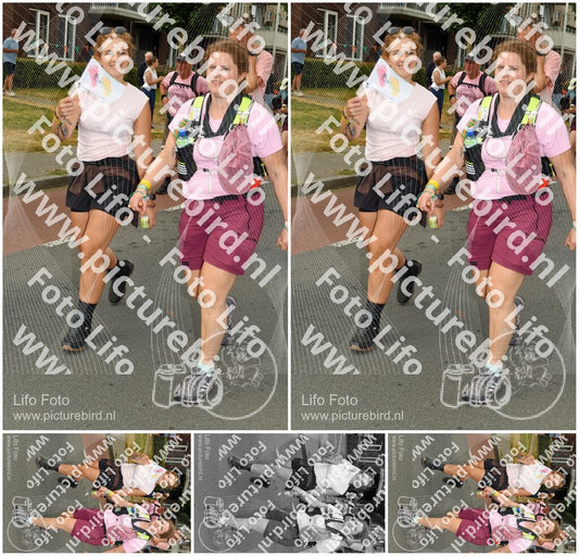 Evenement foto: Nijmeegse Vierdaagse 1021