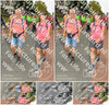 Evenement foto: Nijmeegse Vierdaagse 1021