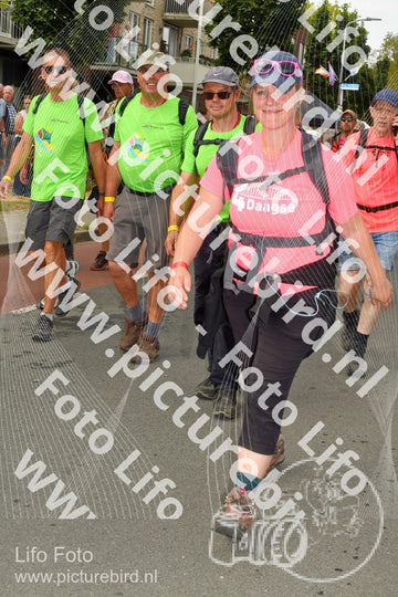 Evenement foto: Nijmeegse Vierdaagse 1021