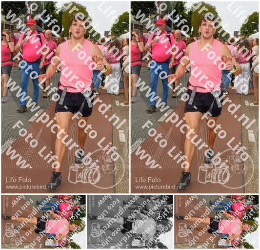Evenement foto: Nijmeegse Vierdaagse 1021