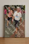 Evenement foto: Nijmeegse Vierdaagse 1021