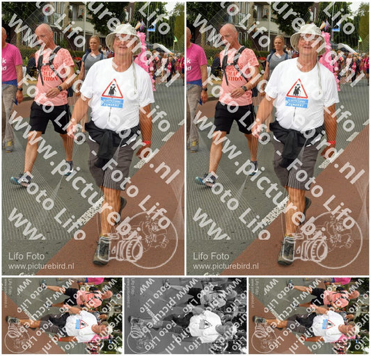 Evenement foto: Nijmeegse Vierdaagse 1021