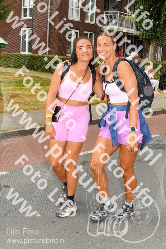 Evenement foto: Nijmeegse Vierdaagse 1021