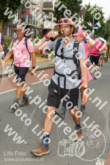 Evenement foto: Nijmeegse Vierdaagse 1020
