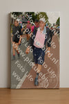 Evenement foto: Nijmeegse Vierdaagse 1020