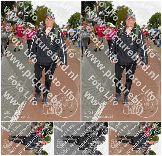 Evenement foto: Nijmeegse Vierdaagse 1020