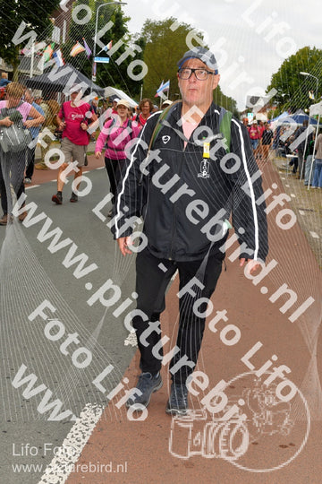 Evenement foto: Nijmeegse Vierdaagse 1020