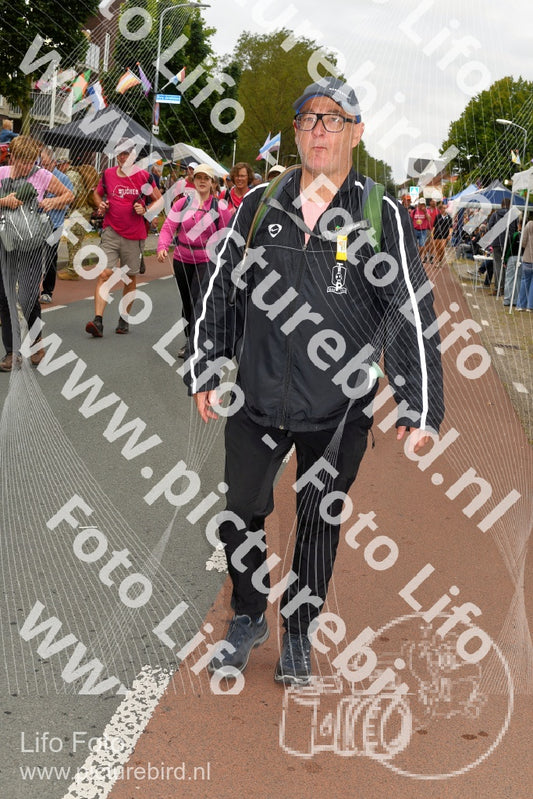 Evenement foto: Nijmeegse Vierdaagse 1020