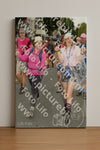 Evenement foto: Nijmeegse Vierdaagse 1020