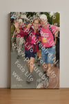 Evenement foto: Nijmeegse Vierdaagse 1020