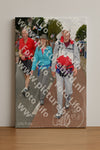 Evenement foto: Nijmeegse Vierdaagse 1020