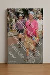 Evenement foto: Nijmeegse Vierdaagse 1020