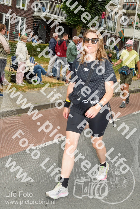 Evenement foto: Nijmeegse Vierdaagse 1020