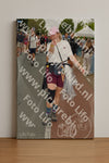Evenement foto: Nijmeegse Vierdaagse 1020