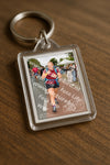Evenement foto: Nijmeegse Vierdaagse 1020