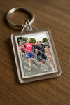 Evenement foto: Nijmeegse Vierdaagse 1020