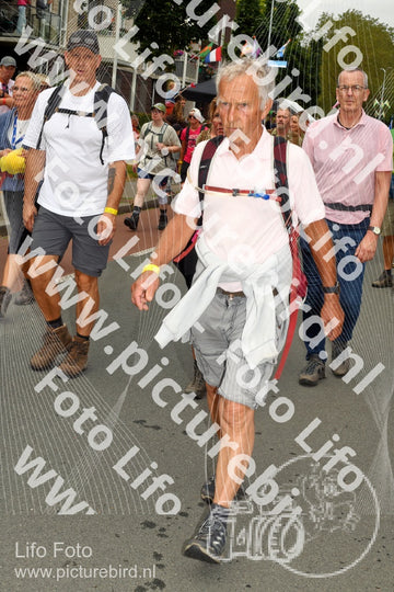Evenement foto: Nijmeegse Vierdaagse 1020