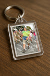 Evenement foto: Nijmeegse Vierdaagse 1020