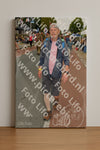 Evenement foto: Nijmeegse Vierdaagse 1020
