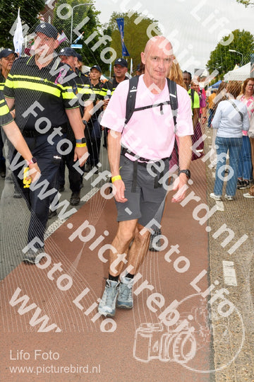 Evenement foto: Nijmeegse Vierdaagse 1020
