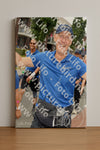 Evenement foto: Nijmeegse Vierdaagse 1020