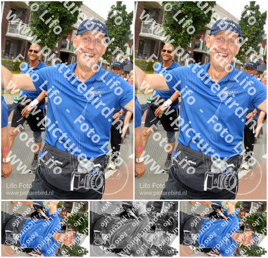 Evenement foto: Nijmeegse Vierdaagse 1020
