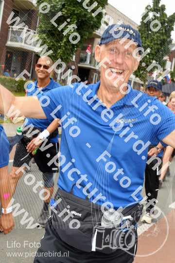 Evenement foto: Nijmeegse Vierdaagse 1020