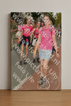 Evenement foto: Nijmeegse Vierdaagse 1020