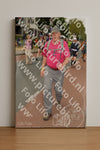 Evenement foto: Nijmeegse Vierdaagse 1020
