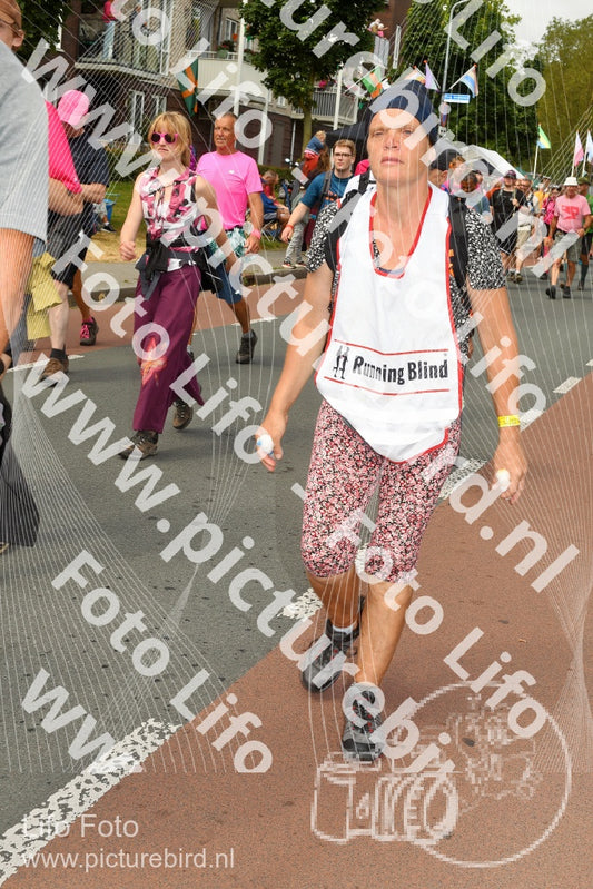 Evenement foto: Nijmeegse Vierdaagse 1020