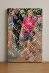 Evenement foto: Nijmeegse Vierdaagse 1020