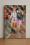 Evenement foto: Nijmeegse Vierdaagse 1020