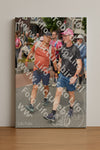 Evenement foto: Nijmeegse Vierdaagse 1020
