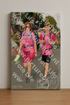 Evenement foto: Nijmeegse Vierdaagse 1020