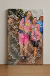 Evenement foto: Nijmeegse Vierdaagse 1020