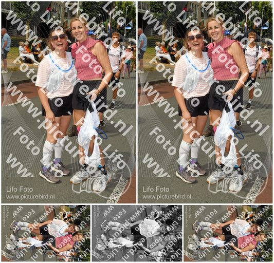 Evenement foto: Nijmeegse Vierdaagse 1020