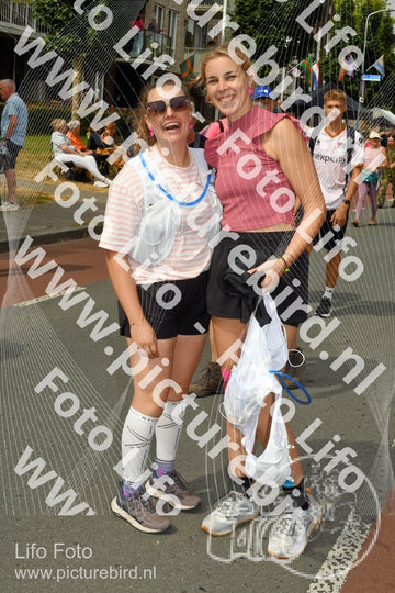 Evenement foto: Nijmeegse Vierdaagse 1020