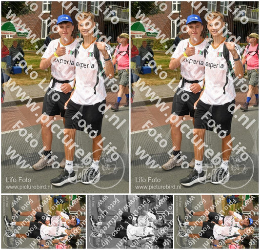 Evenement foto: Nijmeegse Vierdaagse 1020