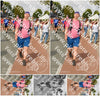 Evenement foto: Nijmeegse Vierdaagse 1020
